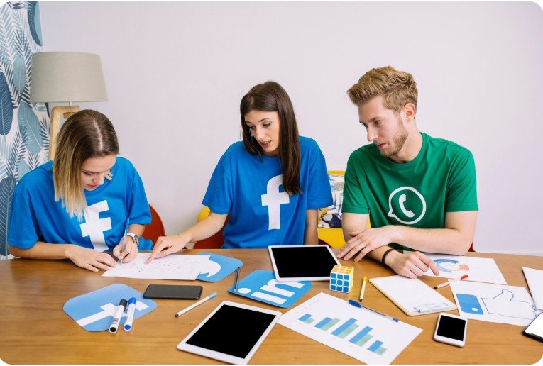 Social Media Marketing in Tampa